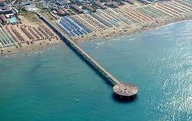 Il Pontile Holidays Apartment